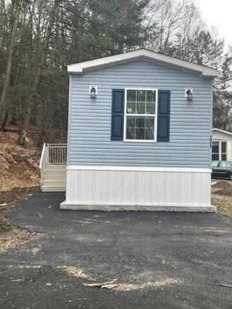 Buy this studio apartment on 221 Kovacs Drive in Hurley, Ulster County