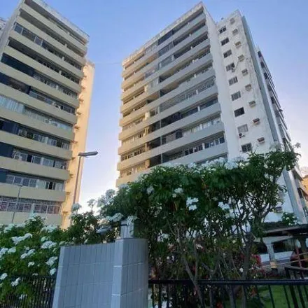 Buy this 3 bed apartment on Igreja Cristã Nova Vida in Avenida Hermes Fontes 1930, Luzia