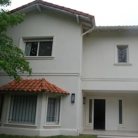 Buy this 4 bed house on Aristóbulo del Valle 1293 in Partido de San Isidro, B1640 AOD Martínez