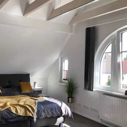 Rent this 1 bed house on Wilhelmshaven in Ebertstraße, 26382 Wilhelmshaven