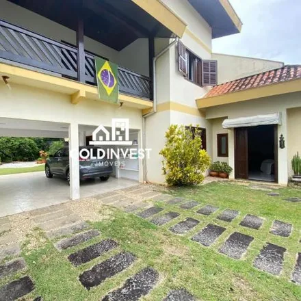 Rent this 6 bed house on unnamed road in Centro I, Brusque - SC