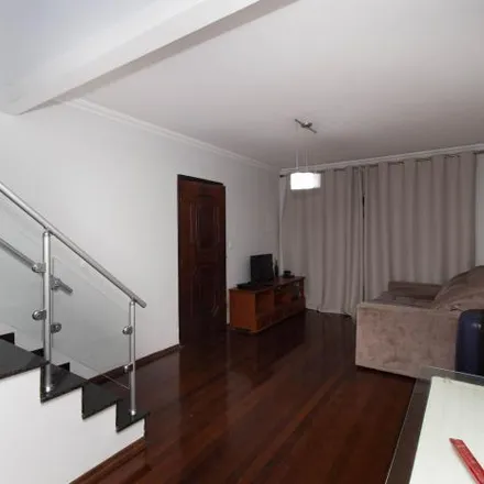 Buy this 3 bed house on Rua Conceição de Monte Alegre in Vila Olímpia, São Paulo - SP