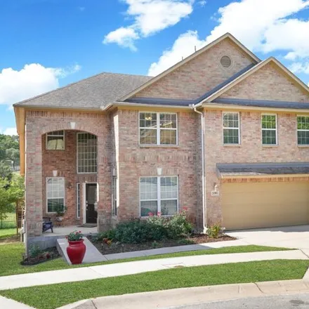 Buy this 4 bed house on 1900 Ranier Lane in San Antonio, TX 78260