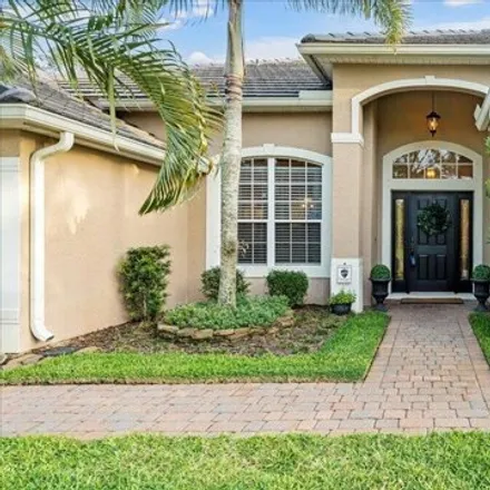 Image 5 - Turtle Creek Golf Club, 1279 Admiralty Boulevard, Rockledge, FL 32955, USA - House for sale