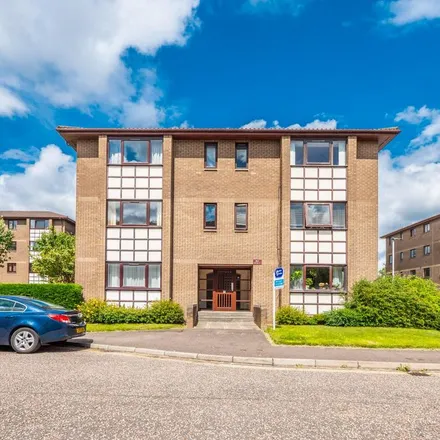 Rent this 1 bed apartment on 16 Allanfield in City of Edinburgh, EH7 5YQ