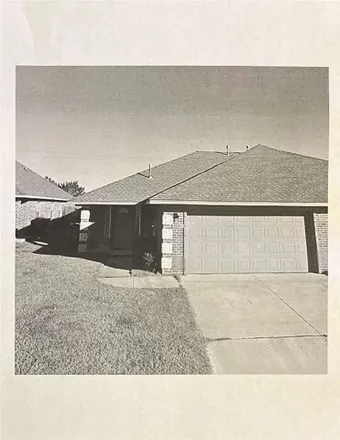 Rent this 3 bed house on 9613 in 9701 Southwest 16th Street, Oklahoma City