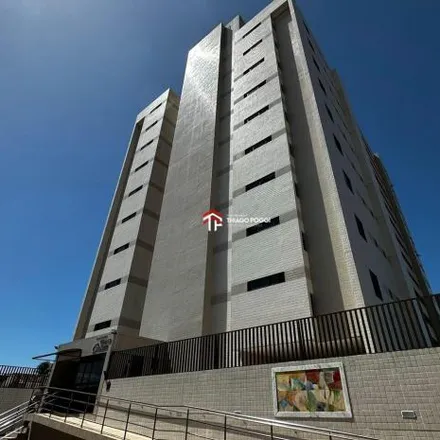 Buy this 2 bed apartment on Avenida Paraná in Bairro dos Estados, João Pessoa - PB