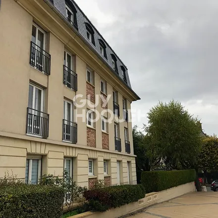 Image 6 - La Tillaie, 77300 Fontainebleau, France - Apartment for rent