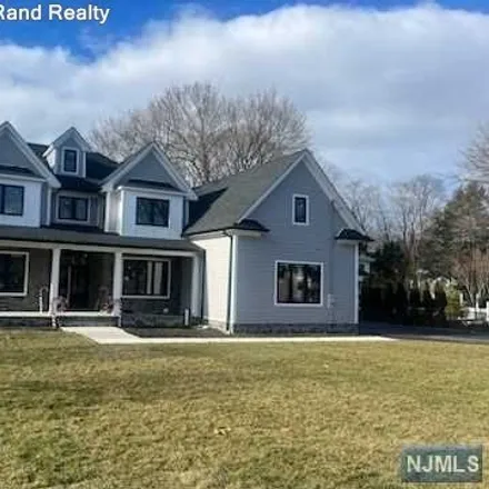 Buy this 6 bed house on 132 Mallinson Street in Allendale, Bergen County