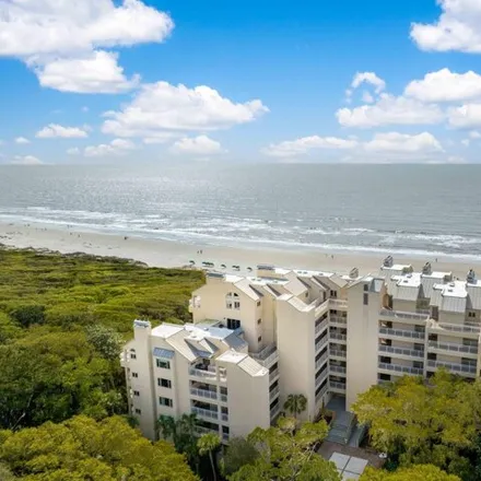 Image 1 - 5013 Sea Forest Drive, Kiawah Island, SC 29455, USA - House for sale