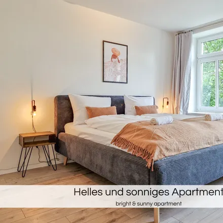 Rent this 3 bed apartment on Neefestraße 101 in 09119 Chemnitz, Germany