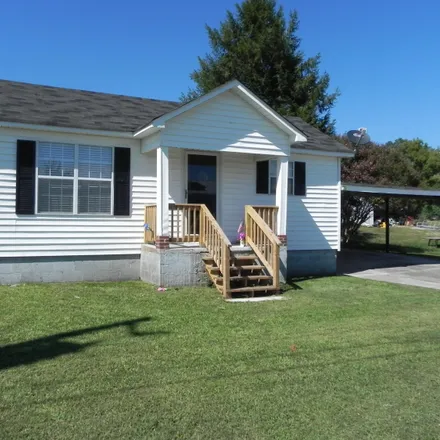 Buy this 3 bed house on 7901 Loftis Lane in Pinetree Estates, Hamilton County