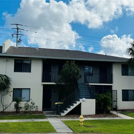 Buy this 2 bed condo on 22501 Westchester Boulevard in Charlotte Harbor, Charlotte County