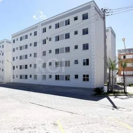 Buy this 2 bed apartment on unnamed road in Paradiso, Gravataí - RS