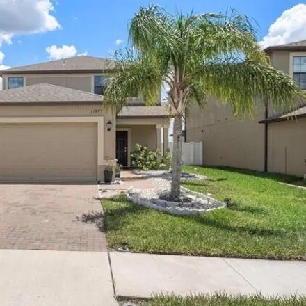 Buy this 3 bed house on 11895 Crestridge Loop in New Port Richey, Florida