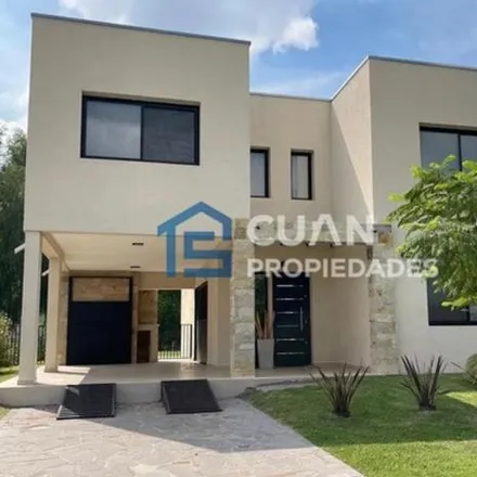 Buy this 3 bed house on unnamed road in Partido del Pilar, B1630 AMK Pilar