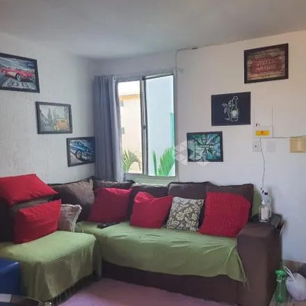 Buy this 2 bed apartment on Rio dos Sinos 2 in Rua Luiz Adão Daudt, Rio dos Sinos