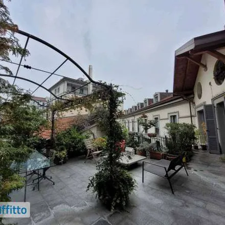 Rent this 4 bed apartment on Kebhouze in Via Paolo Sarpi 53, 20154 Milan MI