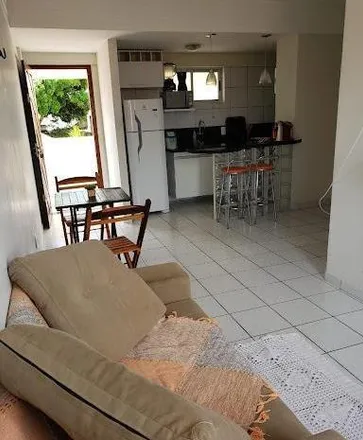 Rent this 2 bed apartment on Rua Historiador Tobias Monteiro in Lagoa Nova, Natal - RN