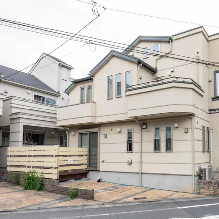 Image 9 - unnamed road, Nishiki 1-chome, Nerima, 179-0082, Japan - Apartment for rent