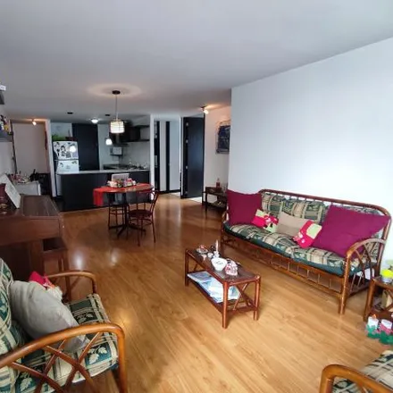 Image 1 - Da Noi, Avenida de la República, 170518, Quito, Ecuador - Apartment for sale