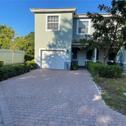 Rent this 1 bed room on 1395 Crystal Way in Delray Beach, FL 33444
