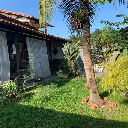 Buy this 3 bed house on Rua 12 in Engenho do Mato, Niterói - RJ