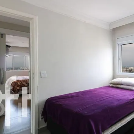 Buy this 3 bed apartment on Bloco A in Rua Doutor José Carlos de Toledo Piza, Vila Andrade