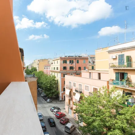 Image 2 - Via della Marranella, 112, 00176 Rome RM, Italy - Apartment for rent