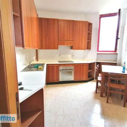 Image 2 - Scuola d'Infanzia Comunale Via Valle Antrona, Via Valle Antrona, 20153 Milan MI, Italy - Apartment for rent