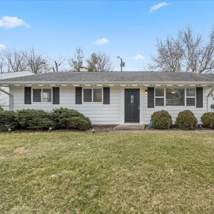 Buy this 4 bed house on 4307 Cottage Avenue in Indianapolis, IN 46203