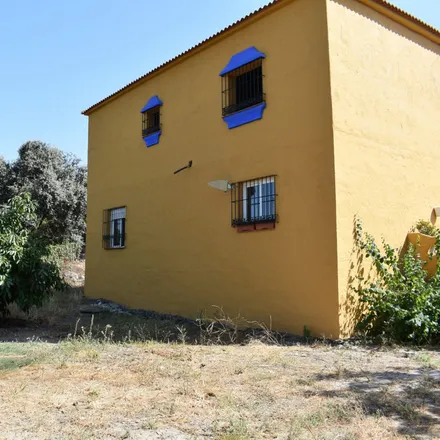 Buy this 3 bed house on 29100 Coín