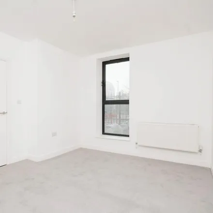 Image 3 - The Bill Nicholson, Northumberland Park, London, N17 0TS, United Kingdom - Townhouse for rent
