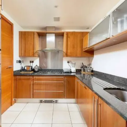 Rent this 3 bed apartment on Stucley Place in London, NW1 8NS