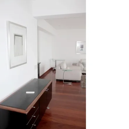 Rent this 3 bed apartment on Kid2 in De la Reserva Boulevard, Miraflores