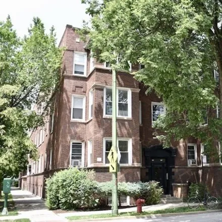 Rent this 3 bed house on 2700-2702 North Sacramento Avenue in Chicago, IL 60647