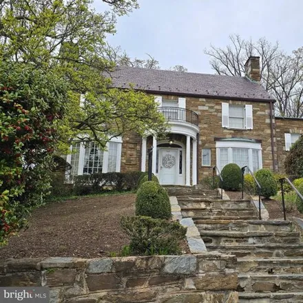 Buy this 7 bed house on 3195 Westover Drive Southeast in Washington, DC 20020
