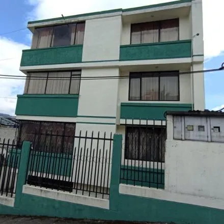 Image 2 - unnamed road, 170141, Quito, Ecuador - House for sale