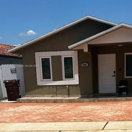 Buy this 3 bed house on 6586 West 22nd Court in Hialeah, FL 33016