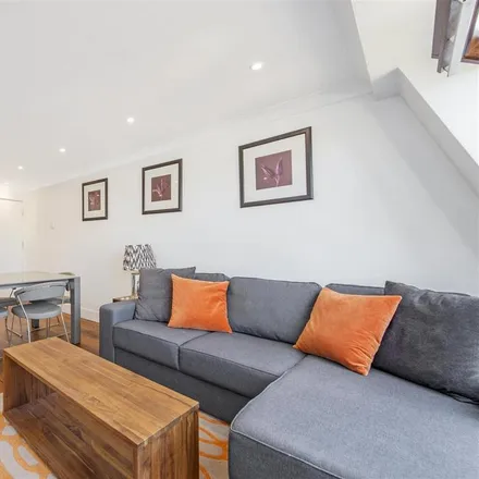 Rent this 2 bed apartment on Vestry Court in 5 Monck Street, Westminster