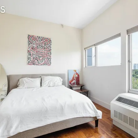Rent this 2 bed apartment on 297 Driggs Avenue in New York, NY 11222
