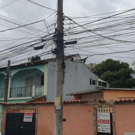 Image 2 - Rua Arnaldo Sérvulo da Costa, Campo Grande, Rio de Janeiro - RJ, 23042-080, Brazil - House for sale