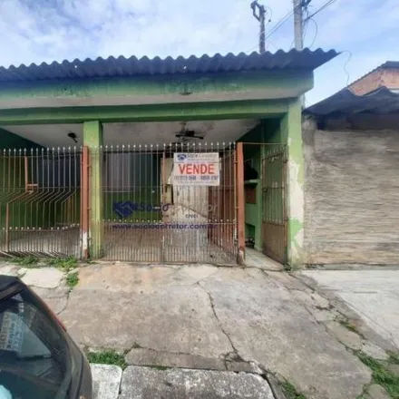 Image 2 - Avenida Tiradentes 3671, Bom Clima, Guarulhos - SP, 07196-000, Brazil - House for sale