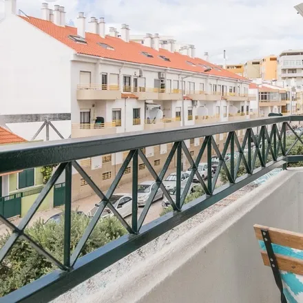 Image 8 - Rua Gil Eanes, 2825-414 Costa da Caparica, Portugal - Apartment for rent
