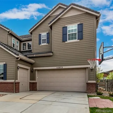 Buy this 5 bed house on 15973 Yale Drive in Broomfield, CO 80032