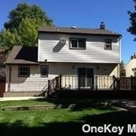 Rent this 2 bed apartment on 33 Kuhl Avenue in Hicksville, NY 11801