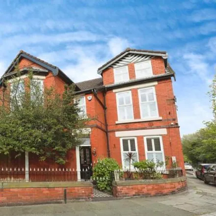 Buy this 4 bed house on Arncliffe Crown Green Bowls Club in Island Road, Liverpool