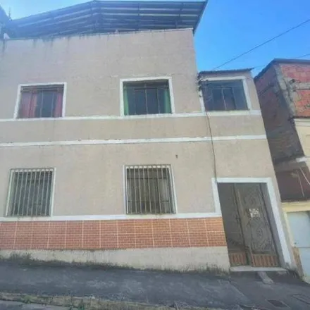 Rent this 3 bed house on Rua Fidélis Guimarães in Cidade Verde, São João del-Rei - MG