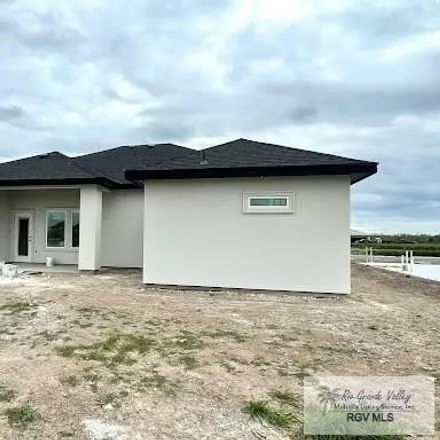 Image 4 - 7098 Old Military Highway, Villa Cavazos, Brownsville, TX 78520, USA - House for sale