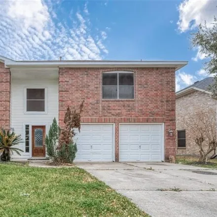 Rent this 4 bed house on Laurel Branch Way in Harris County, TX 77067